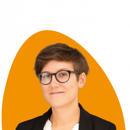 Julia Gensler- Neuland Development