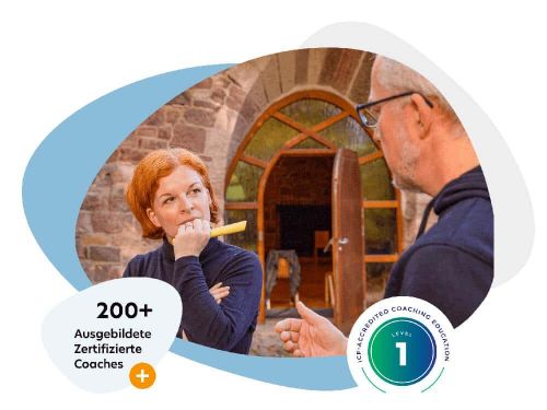 Ausbildung zum systemischen Business Coach - Neuland Development