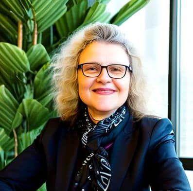 Michele Neuland – Expertin für Agilität