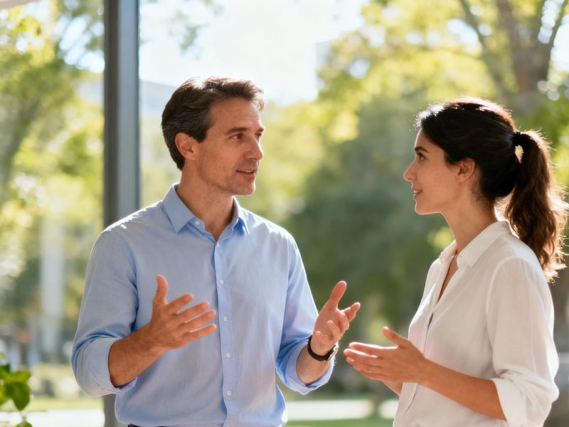 Coaching: Eine Welt voller Möglichkeiten – Geschenk und Herausforderung zugleich - Neuland Development