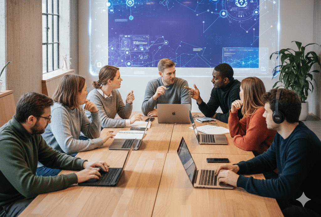 Startseite - Neuland Development