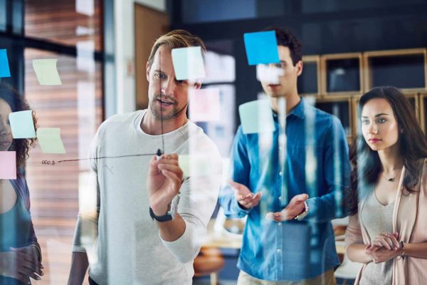 Startseite - Neuland Development