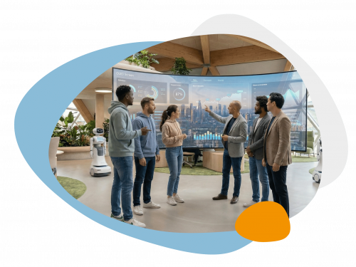 KI Transformation - Neuland Development