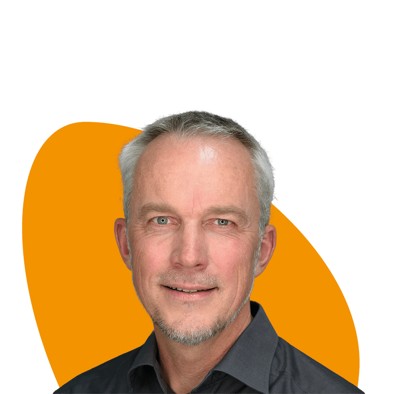 Martin Merdes – Neuland Development