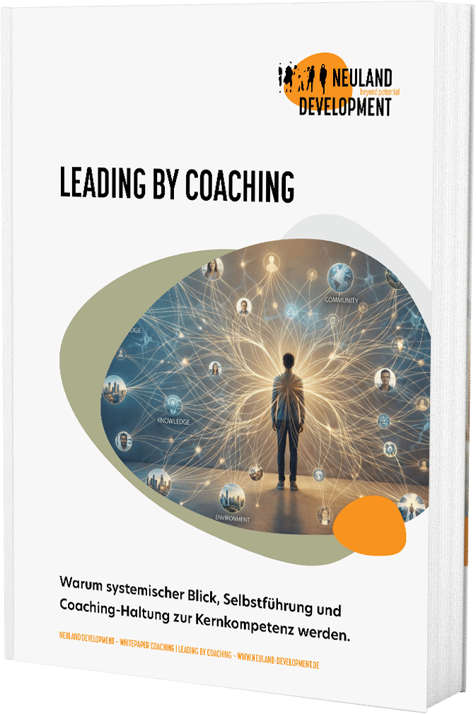 LP Whitepaper Leading by coaching - Neuland Development