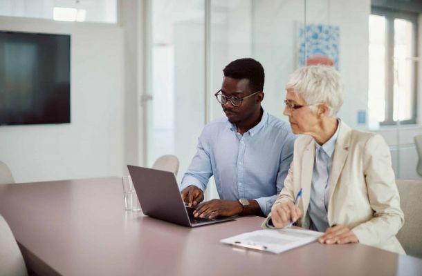 Ausbildung zum systemischen Teamentwickler - Neuland Development