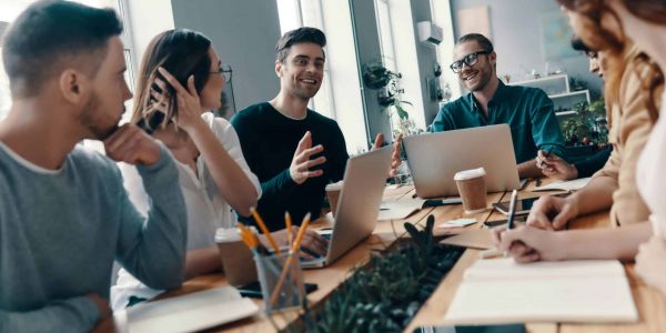 Ausbildung zum systemischen Teamentwickler - Neuland Development