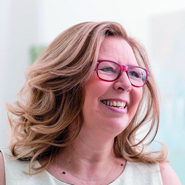 Michele Neuland – Expertin für Agilität