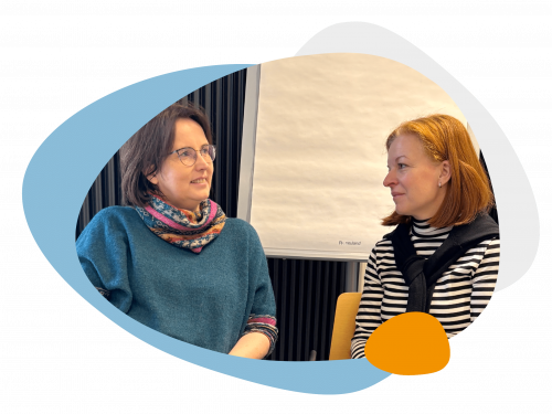 Coaching - Neuland Development