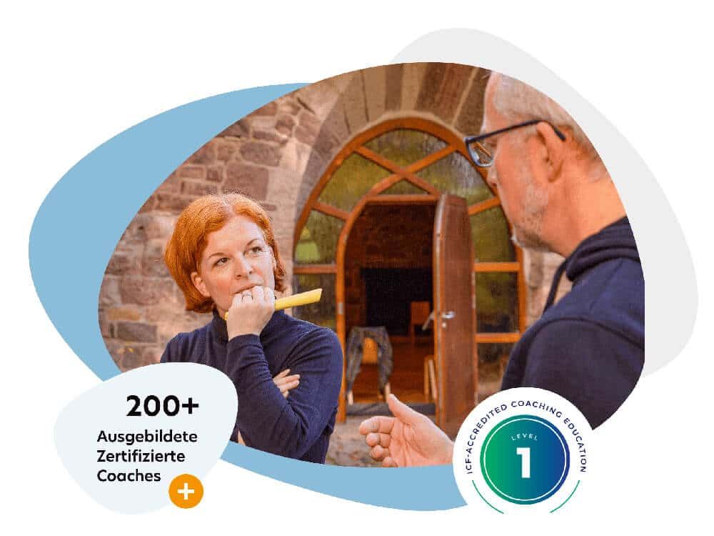 Ausbildung zum systemischen Business Coach - Neuland Development