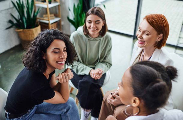 Ausbildung zum systemischen Teamentwickler - Neuland Development
