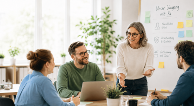 Blog - Neuland Development