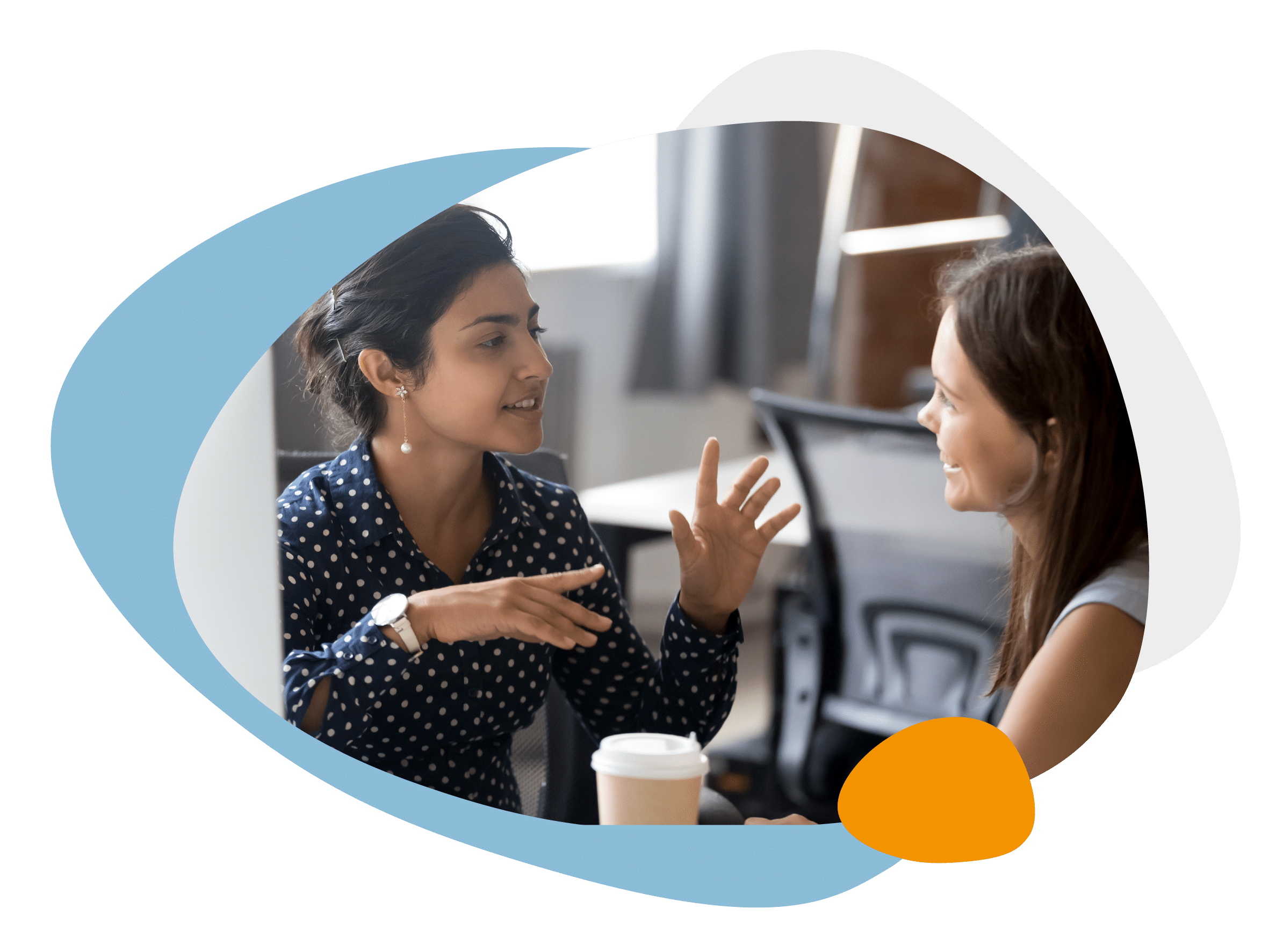 Business Coaching für Führungskräfte - Landingpage - Neuland Development