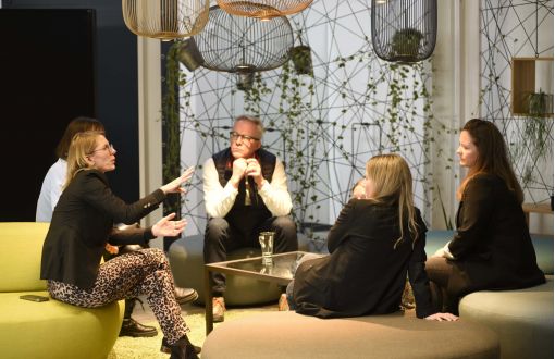 Coaching - Neuland Development