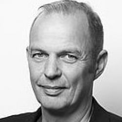 Prof. Dipl. Des. Kai Beiderwellen – Experte für Futurescape Dynamics