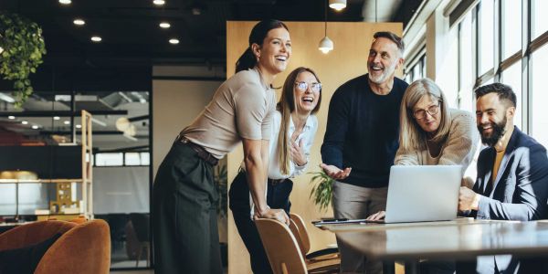 Ausbildung zum systemischen Teamentwickler - Neuland Development