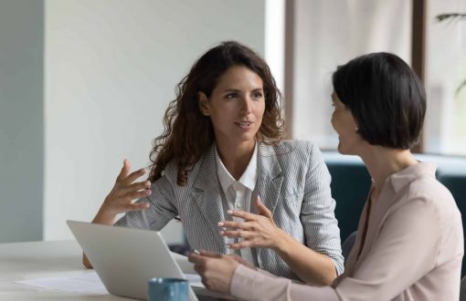 Coaching - Neuland Development