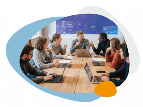 KI Kompetenzaufbau - Neuland Development