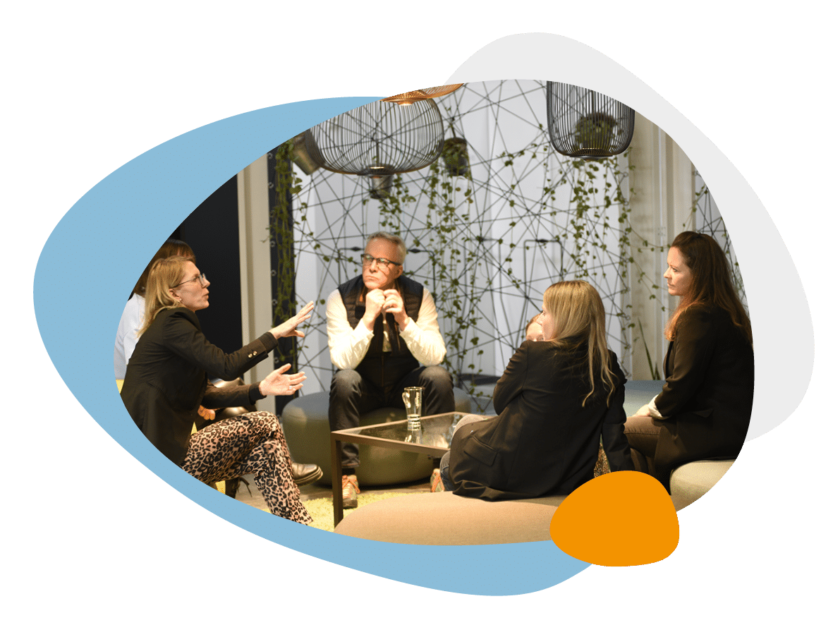 Erwartungen und Rollen klären​ - Rollenklarheit für bessere Performance - Neuland Development