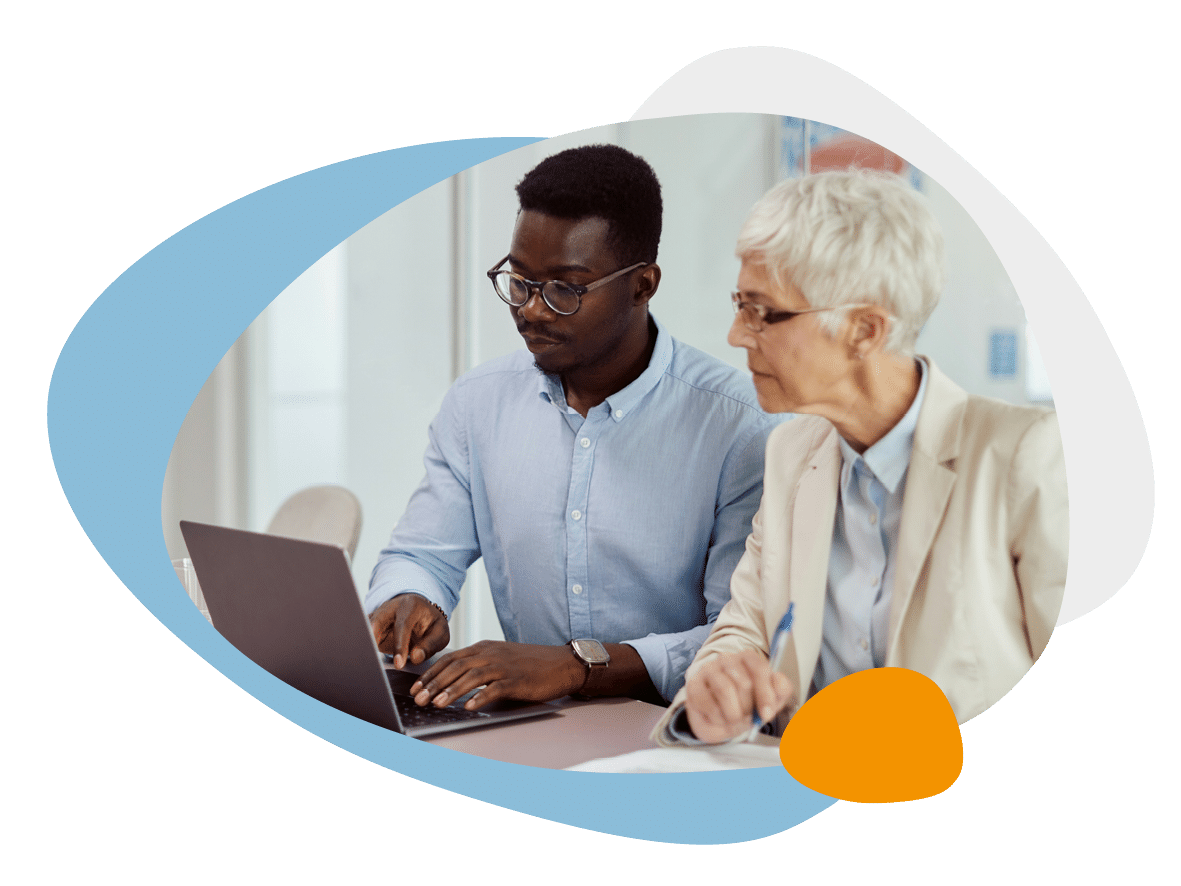 Erwartungen und Rollen klären​ - Rollenklarheit für bessere Performance - Neuland Development
