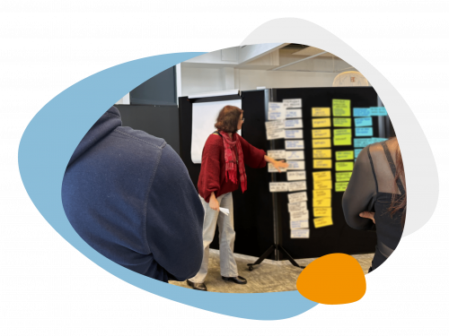 Führung - Neuland Development