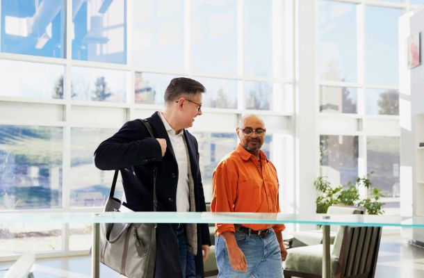 Ausbildung zum systemischen Teamentwickler - Neuland Development
