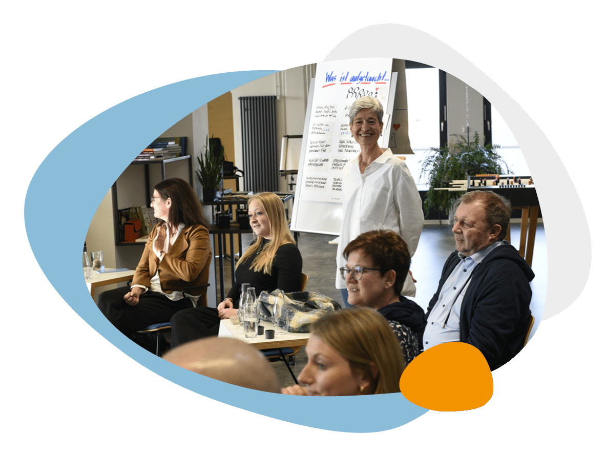Moderatorenausbildung modular Moderatorenausbildung modular - Neuland Development