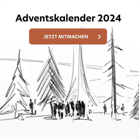 Neuland Adventskalender 2024